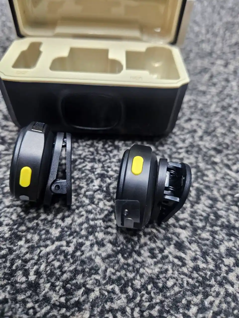 Mikrafon, mikrofon, mini mikrafon, simsiz mikrofon, petlichka, iphone va android uchun,anc