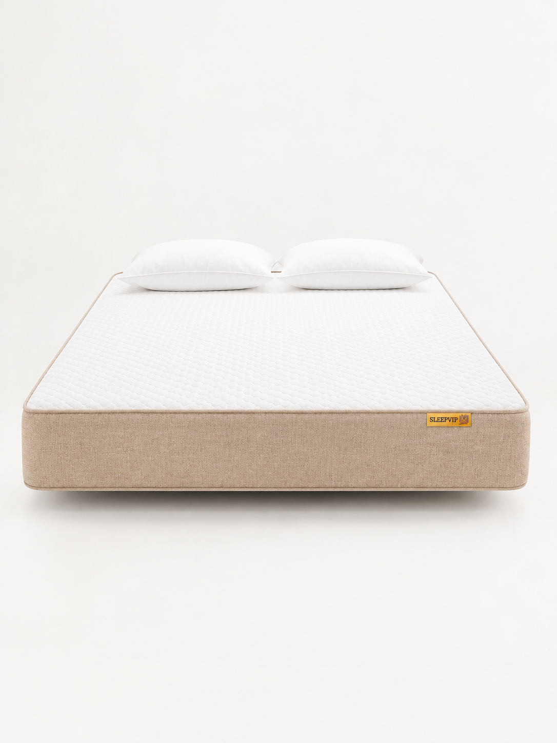 Premier matras — 32 sm balandlikdagi premium prujinasiz matras