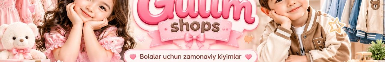 Gulim shops
