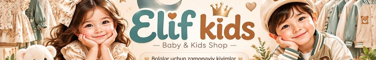 Elif kids