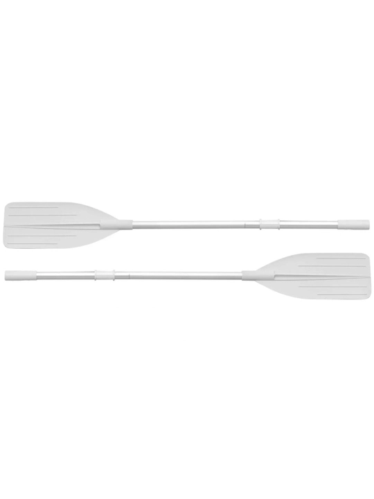 Intex 68373 «Mariner 3» puflanadigan qayig’i 297x127x46sm, alyuminiy eshlkaklari, nasos