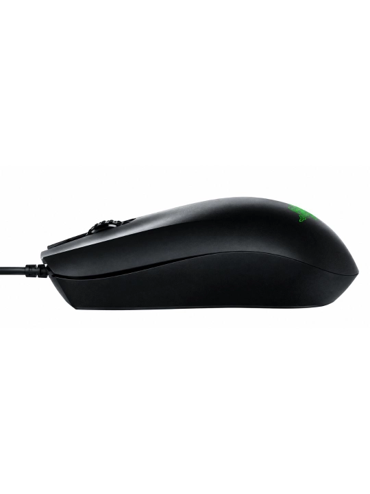 Игровая мышь Razer Abyssus Lite 6400 DPI с ковриком Goliathus Mobile Construct