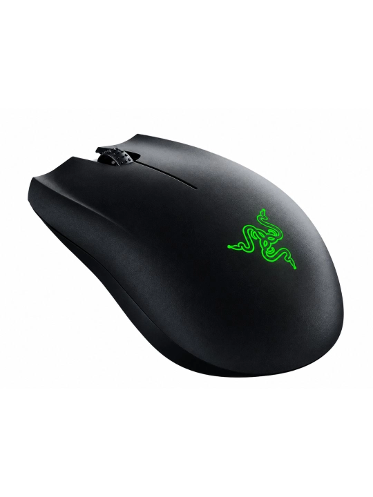 Игровая мышь Razer Abyssus Lite 6400 DPI с ковриком Goliathus Mobile Construct