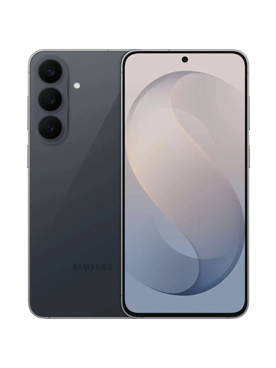 Смартфон Samsung Galaxy S26 FE 8/128 ГБ, Graphite - 