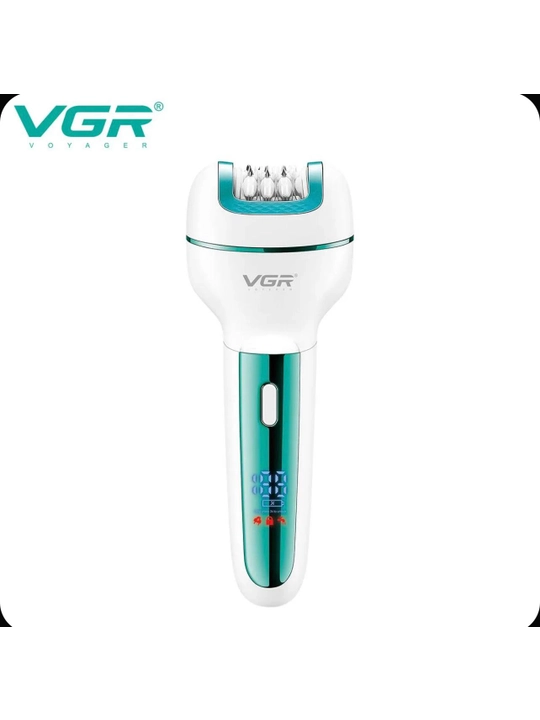 Эпиляторы и депиляторы для женшин VGR:V-700,V-726,V-728,V-732,V-753,V-758,V-756,V-738