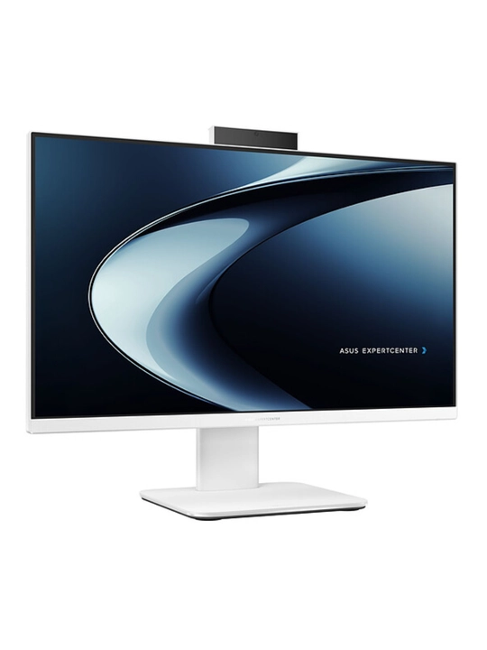 Моноблок ASUS ExpertCenter P470 FHD i5 8GB DDR5 256GB M.2 NVMe SSD Камера клавиатура мышь