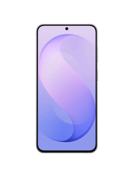 Смартфон Samsung Galaxy S26 FE 8/128 ГБ, Blueberry