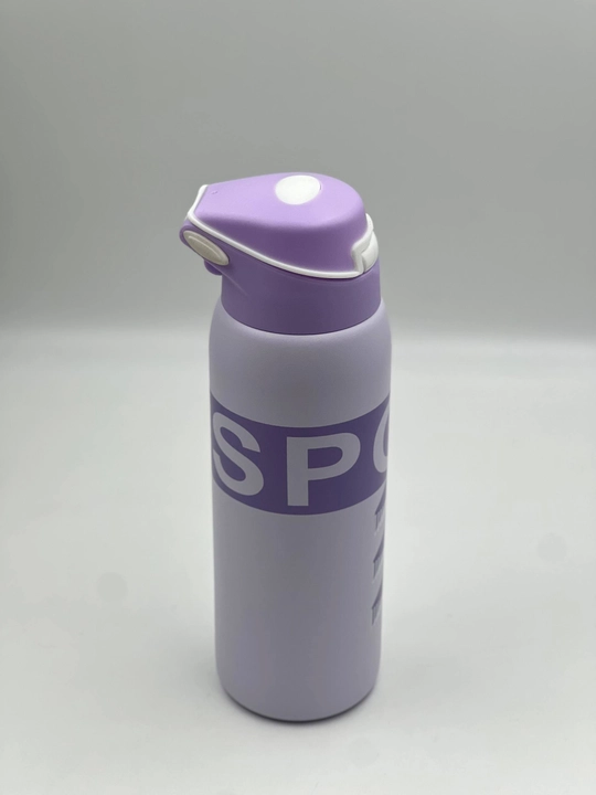 Termos trubkali, bolalar va kattalar uchun sport termosi 350 ml, 500 ml