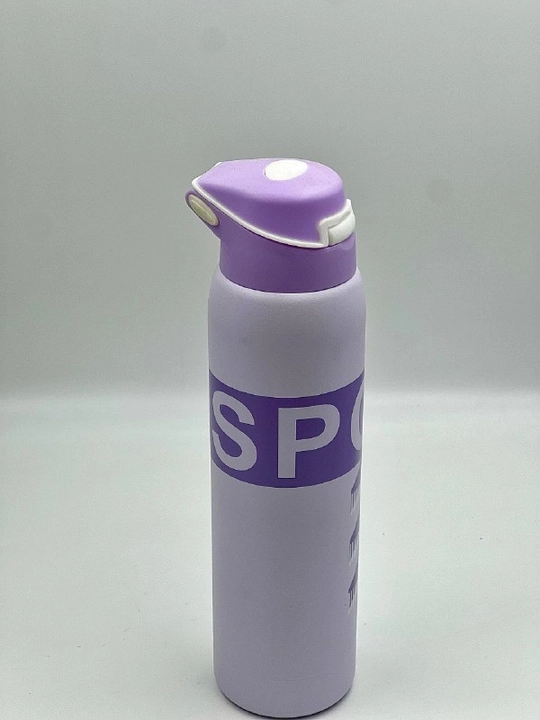 Termos trubkali, bolalar va kattalar uchun sport termosi 350 ml, 500 ml