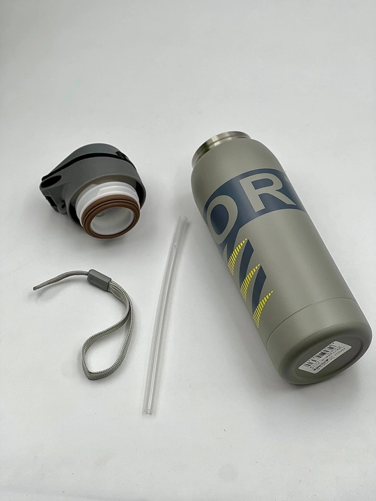 Termos trubkali, bolalar va kattalar uchun sport termosi 350 ml, 500 ml