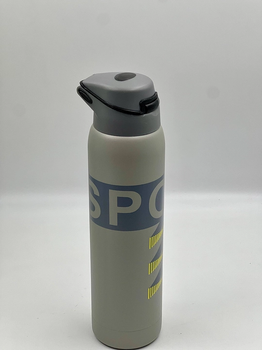 Termos trubkali, bolalar va kattalar uchun sport termosi 350 ml, 500 ml
