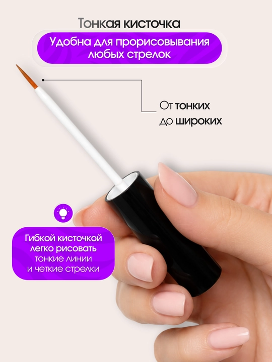 Профессиональный глиттер для лица, тела и волос