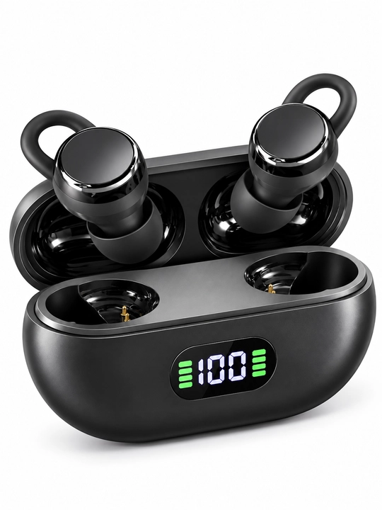 X66 Pro TWS Bluetooth 5.49 simsiz quloqchinlar
