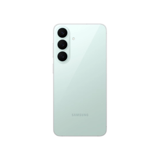 Смартфон Samsung Galaxy S26 FE 8/128 ГБ, Pistachio
