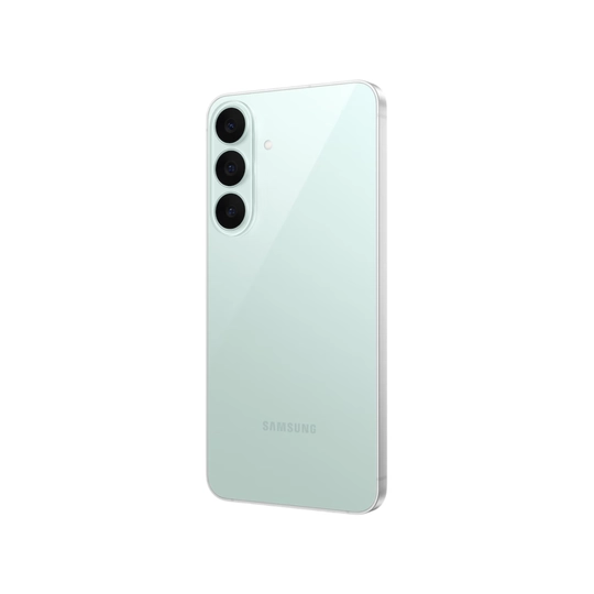 Смартфон Samsung Galaxy S26 FE 8/128 ГБ, Pistachio
