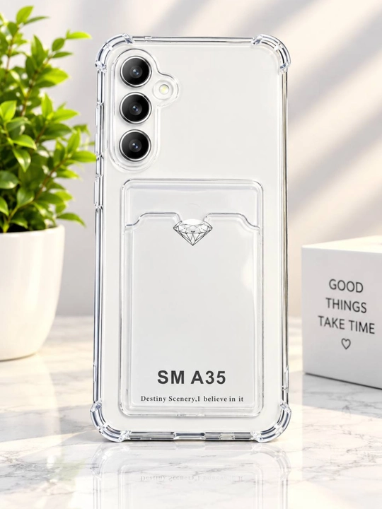 Чехлы для Samsung A26 / A35 / A36 / A54 - 