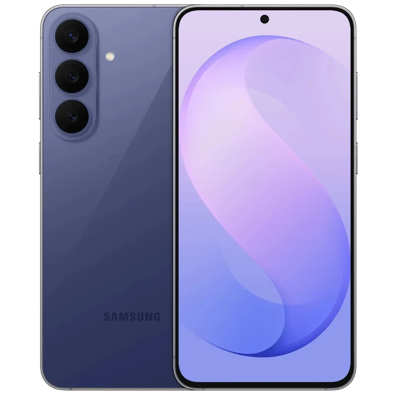 Smartfon Samsung Galaxy S26 FE 8/256 GB, Blueberry - 