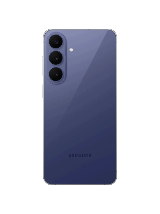 Смартфон Samsung Galaxy S26 FE 8/256 ГБ, Blueberry
