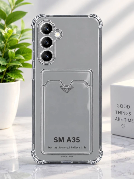 Чехлы для Samsung A26 / A35 / A36 / A54 - 
