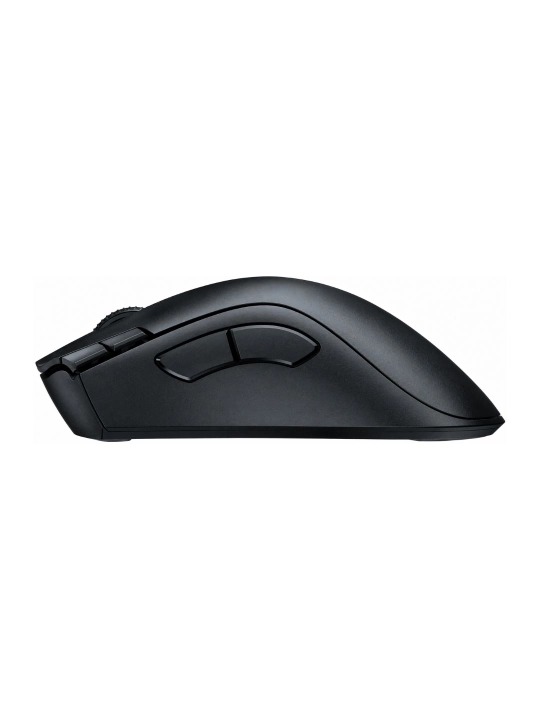 Мышка беспроводная Razer DeathAdder V2 X HyperSpeed, игровая, 14000 DPI, Bluetooth