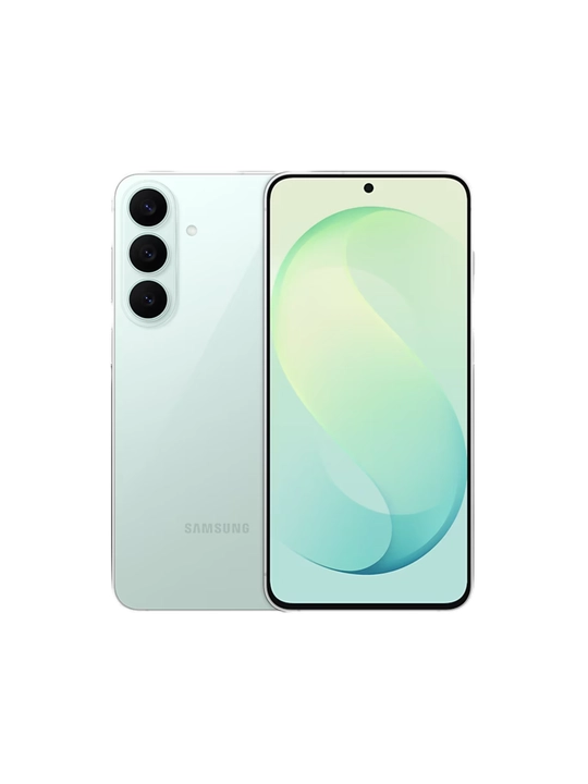 Smartfon Samsung Galaxy S26 FE 8/256 GB, Pistachio - 