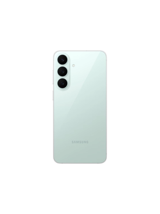Смартфон Samsung Galaxy S26 FE 8/256 ГБ, Pistachio