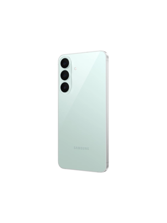 Смартфон Samsung Galaxy S26 FE 8/256 ГБ, Pistachio