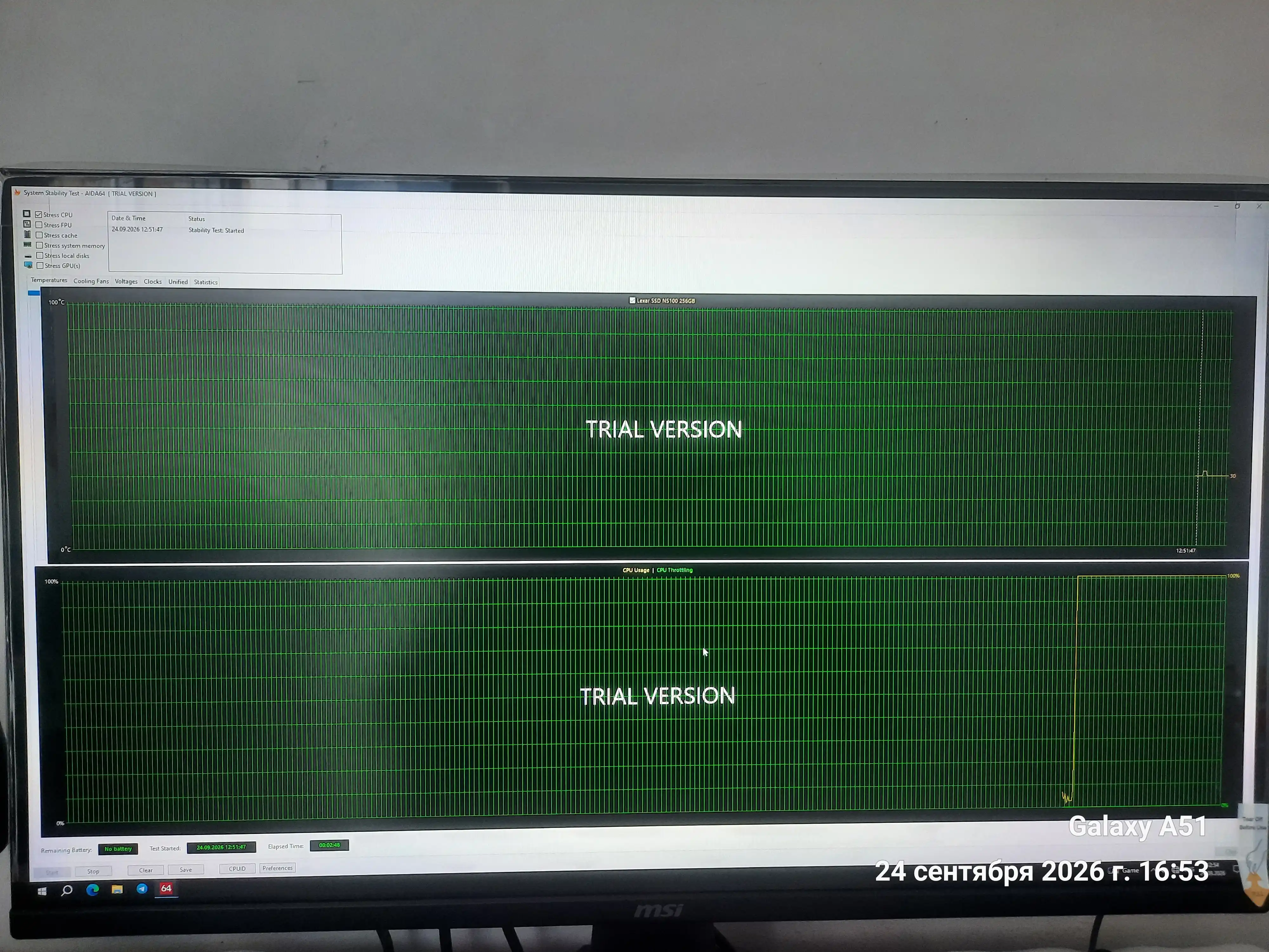 Arctic MX-6 termal pastasi 2/4/8/20g videokartalar, noutbuklar va o'yin konsollari uchun