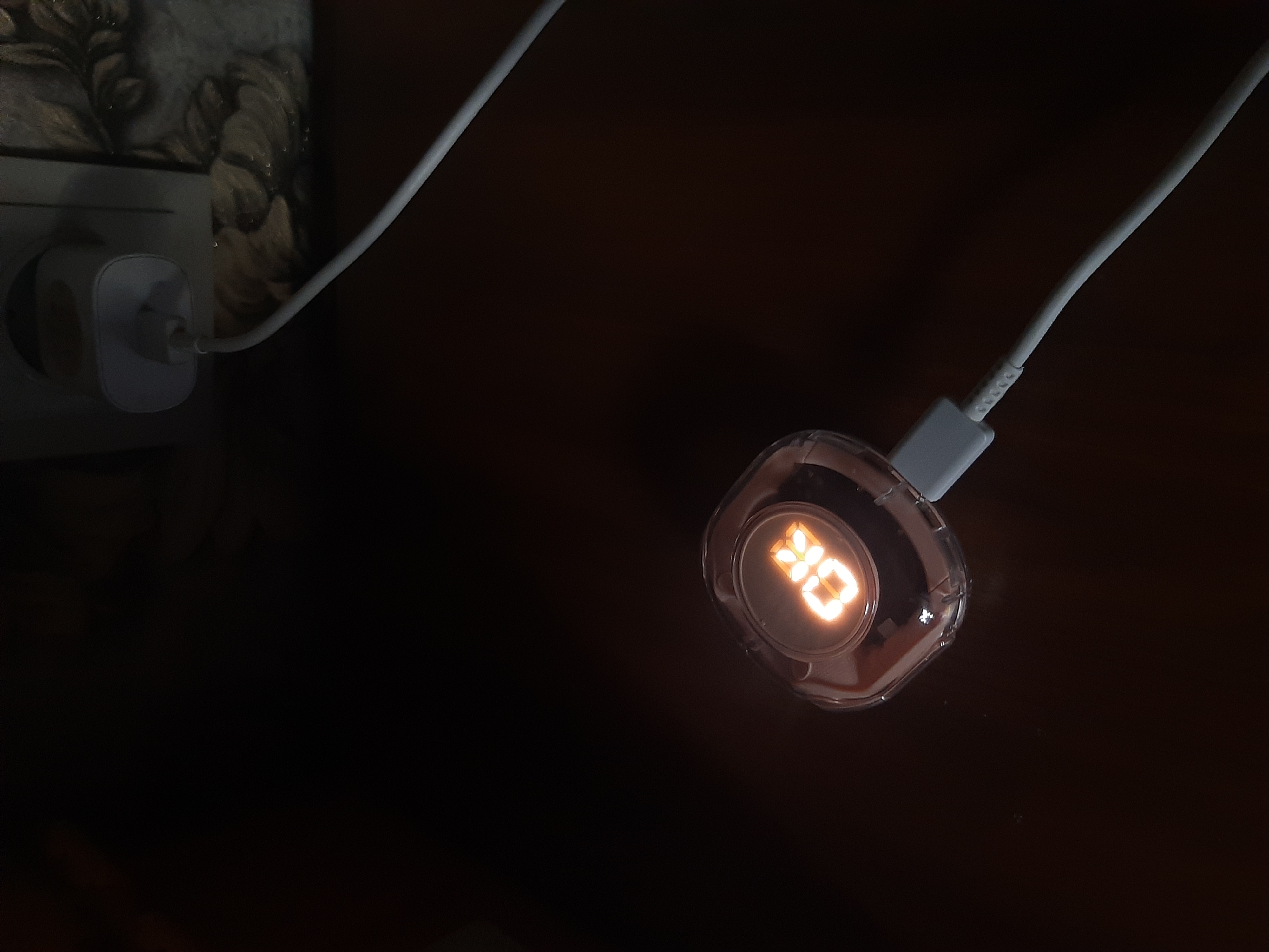 Simsiz quloqchinlar Hi-Fi Pods, sovg‘a g‘ilofi, iPhone va Android uchun, sensorli