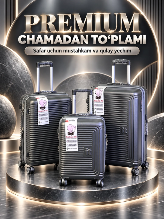 Chamadonlar - 