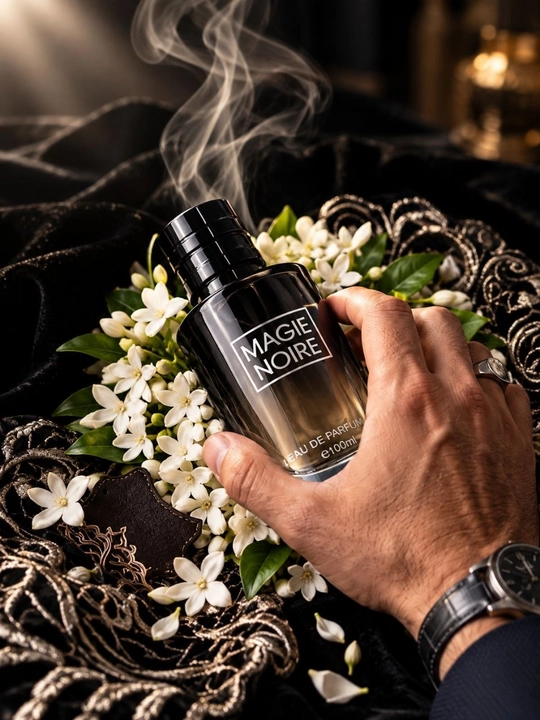 Духи Magie Noire Eau de Parfum парфюмерная вода, 100 мл