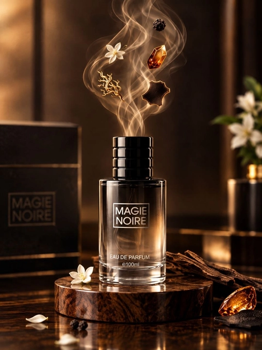 Духи Magie Noire Eau de Parfum парфюмерная вода, 100 мл