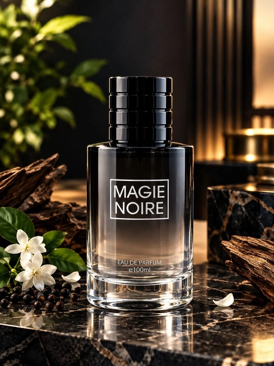 Духи Magie Noire Eau de Parfum парфюмерная вода, 100 мл