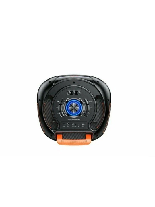 Bluetooth karnay Kakusiga KK-8211, mikrofon va pult bilan, RGB chiroqli