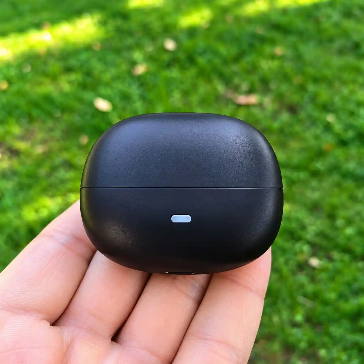 TWS simsiz Bluetooth quloqchin, Bluetooth 5.3, IPX5, 4 xil rang