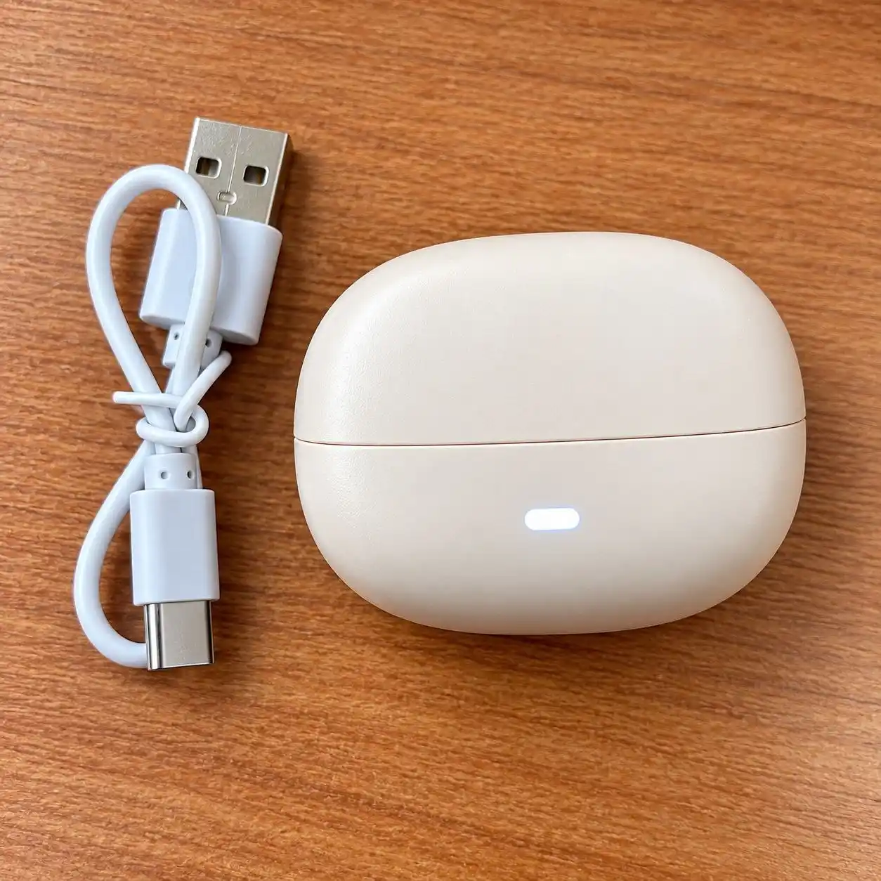 TWS simsiz Bluetooth quloqchin, Bluetooth 5.3, IPX5, 4 xil rang
