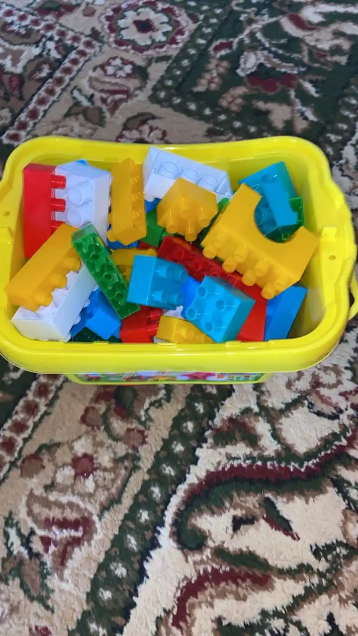 Лего для детей конструктор, детские игрушки