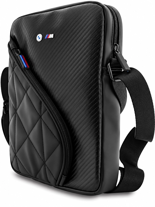 Сумка CG Mobile BMW, из искусственной кожи и карбона, коллекция M