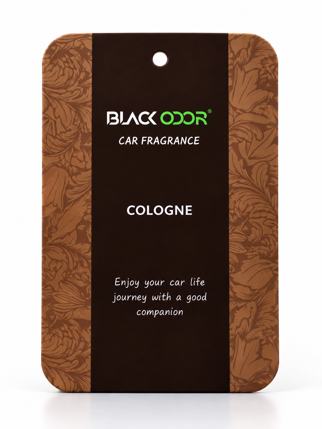 Mashina, uy, ofis uchun "BLACK ODOR" xushbo‘ylantiruvchisi va xushbo‘ylantiruvchisi