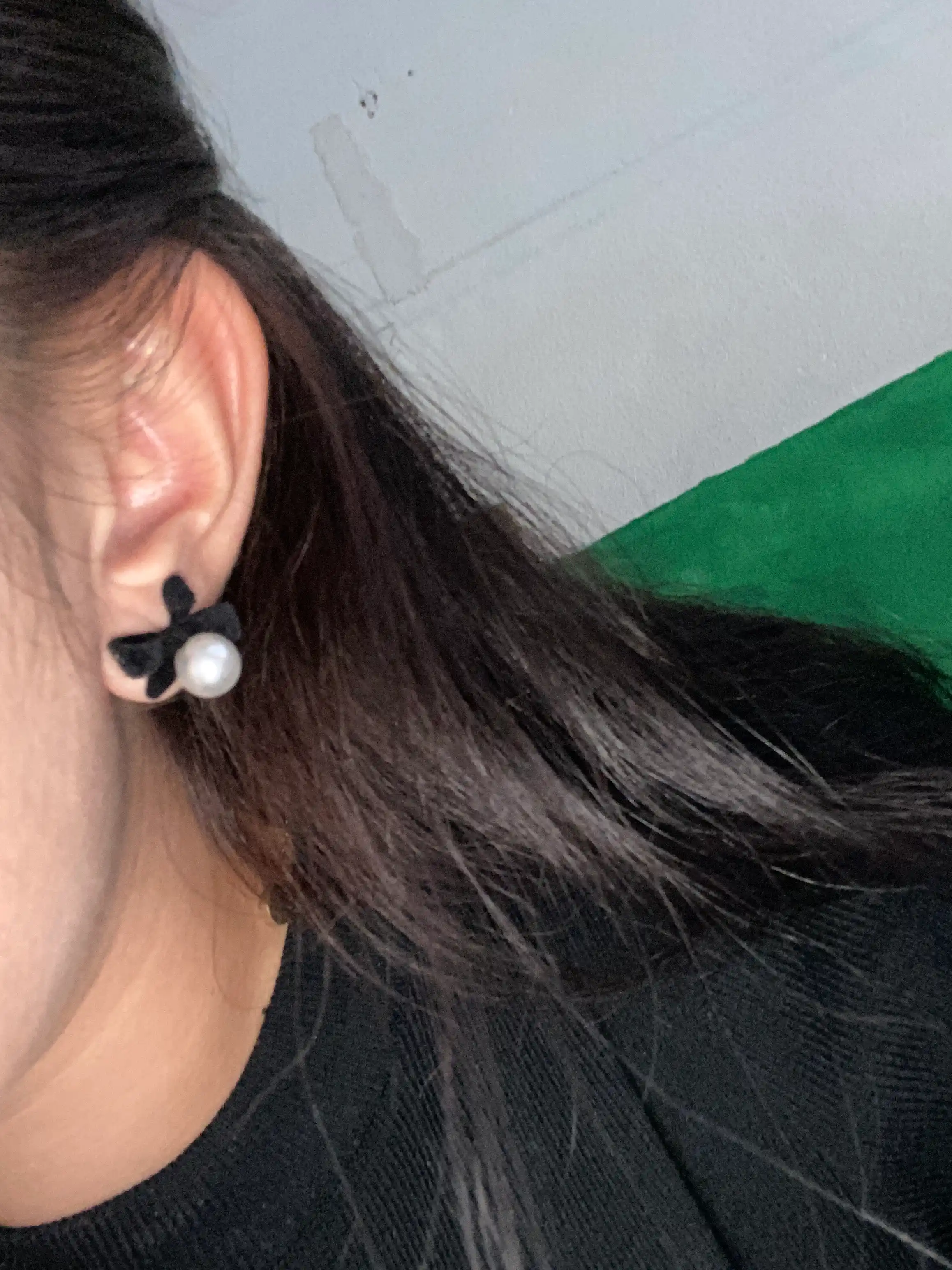 Серьги женские