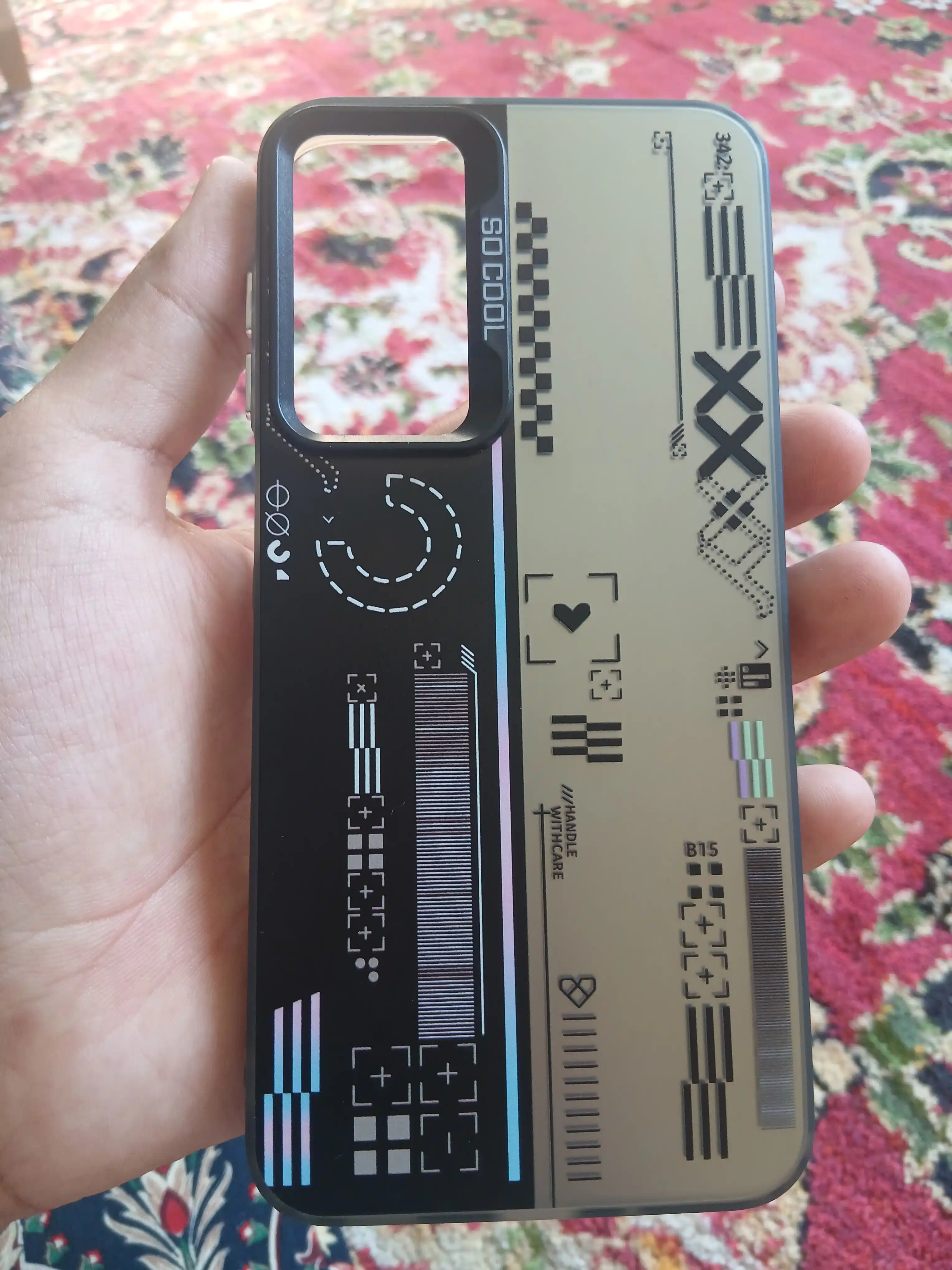 Samsung Galaxy A50, A10S, A21S, A31, A51, A12, A32, A52, A13, A23, A33, A53 g`ilof