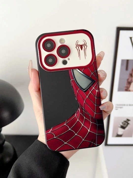 Чехол для iPhone 15 Pro Max / 16 Pro Max / 17 Pro Max - 