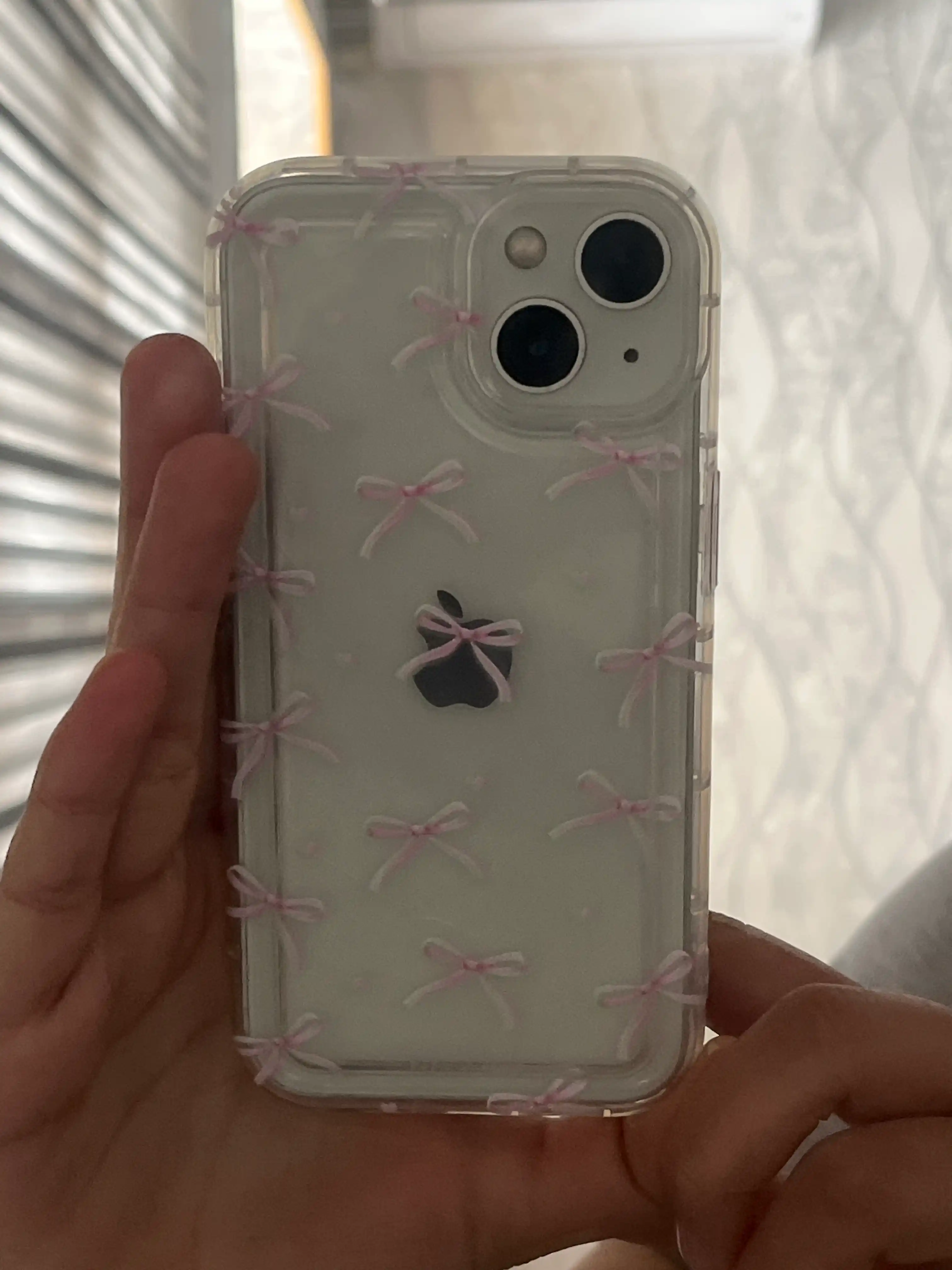 IPhone 11 12 13 14 15 16 17 Pro Max uchun g‘ilof, ayollar uchun zamonaviy telefon g‘ilofi