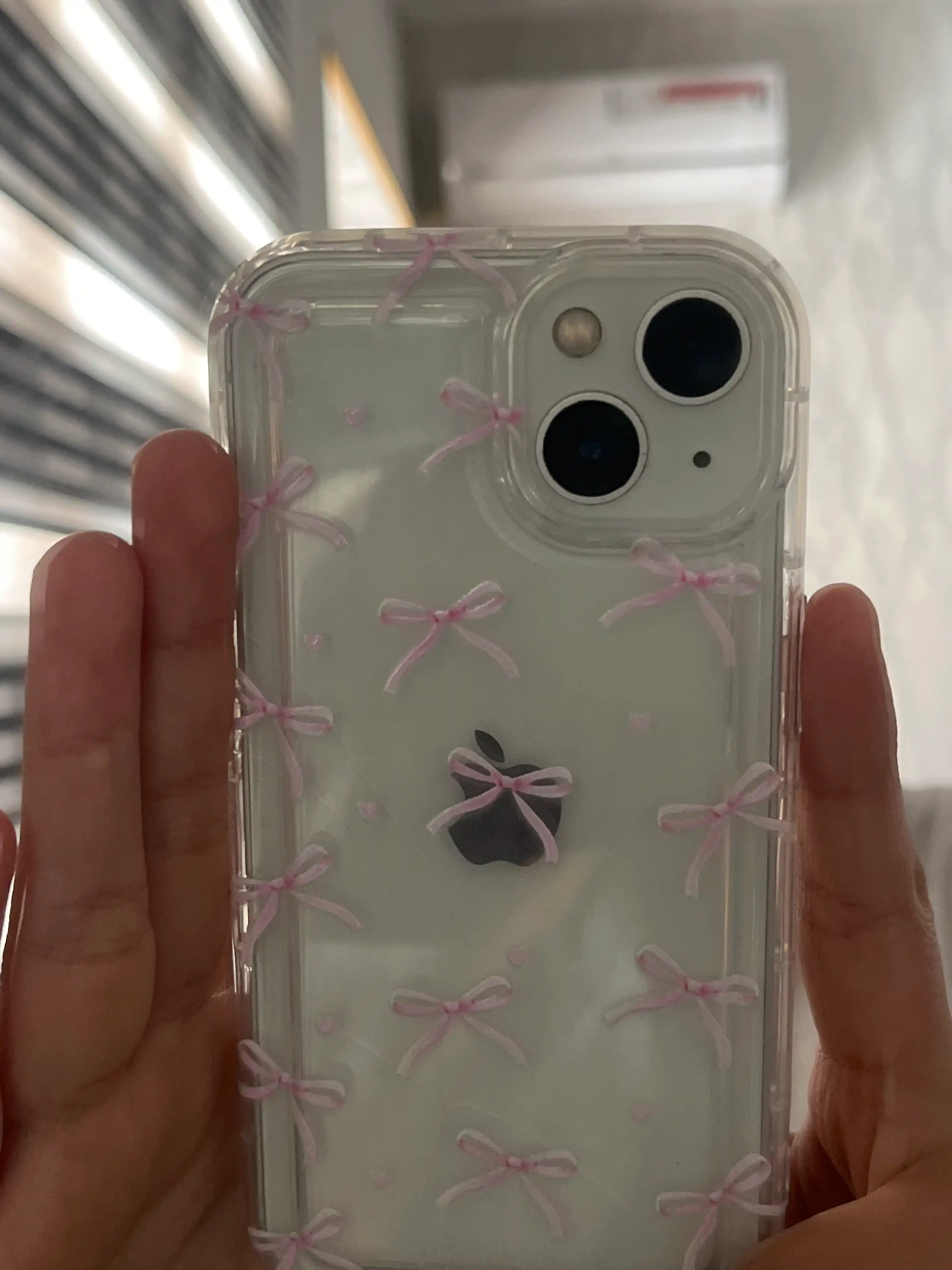 IPhone 11 12 13 14 15 16 17 Pro Max uchun g‘ilof, ayollar uchun zamonaviy telefon g‘ilofi
