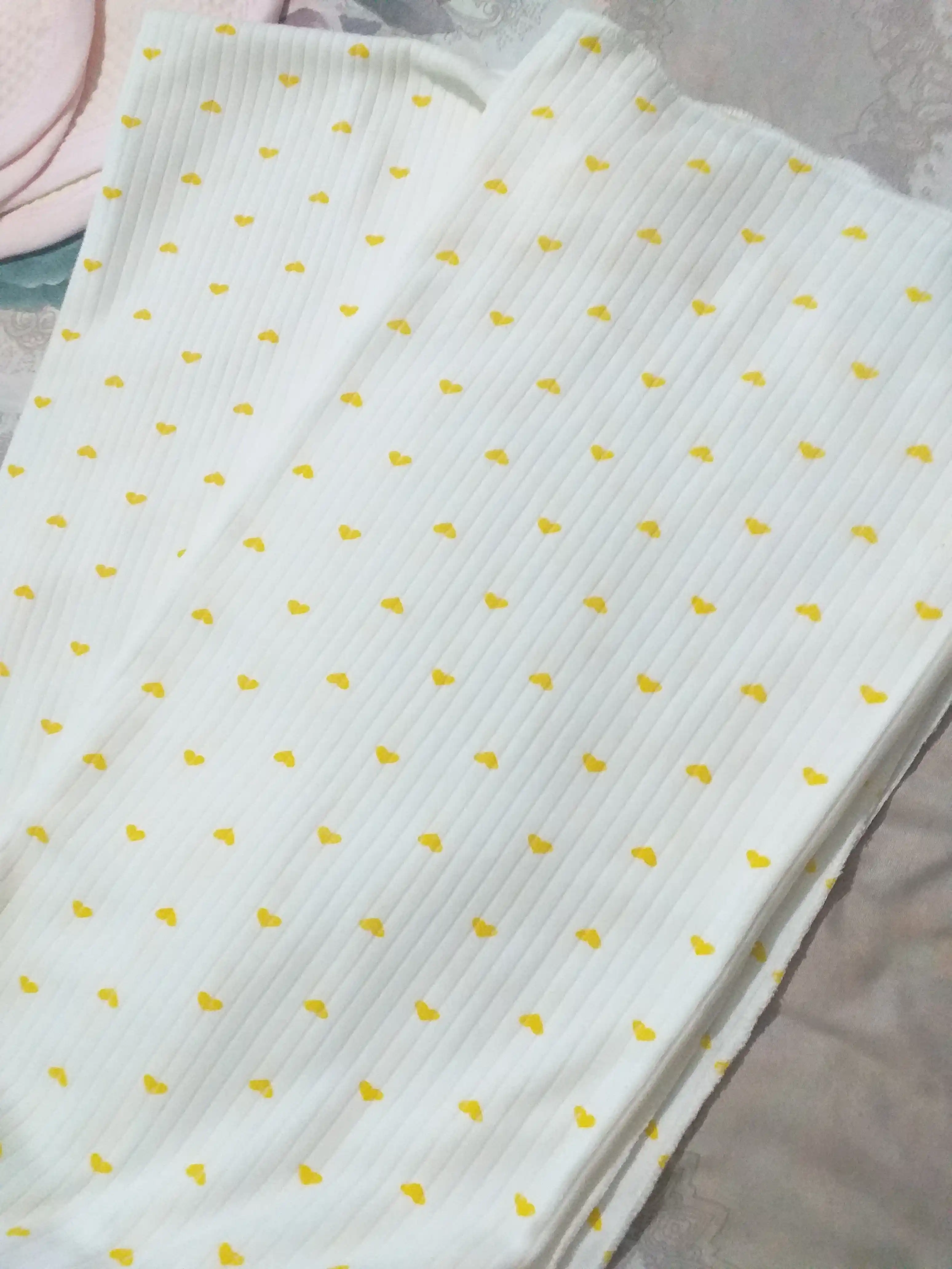 Мягкая детская пеленка towel — 100% хлопок
