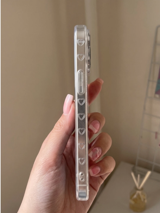 Чехол для iPhone XR, X, XS, XS Max, 11, 12, 13, 14, 15, 16, Pro Max