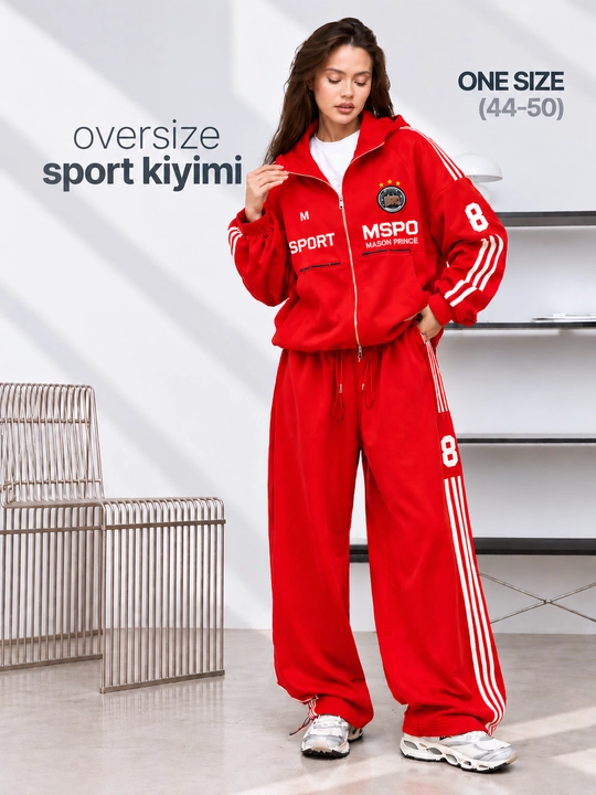 Ayollar sport kiyimlari, ayollar sport kostyumlari, sport kiyimlar, kundalik kiyimlar - 