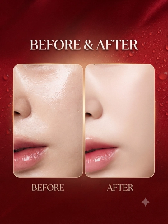 TIRTIR Mask Fit Make Up Fixer — фиксатор макияжа, 80 мл, Корея