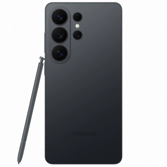 Смартфон Samsung Galaxy S26 Ultra 5G 12/512 ГБ, Black