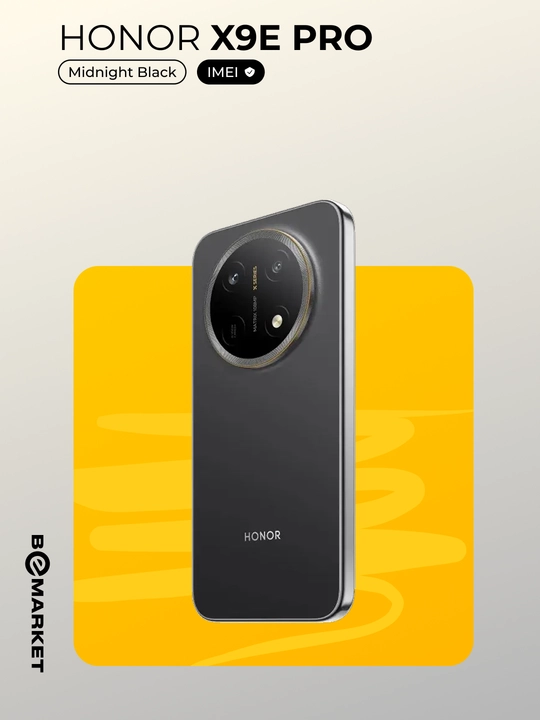 Honor X9e Pro + Sovga Honor Choice Watch 2i